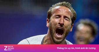 Anh mất suất đặc cách dự EURO 2028 dù là chủ nhà