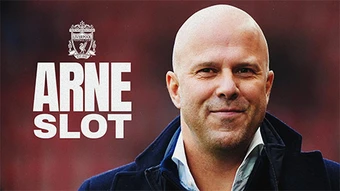 Arne Slot sắp có công việc mới 'xịn sò' hơn ở Liverpool