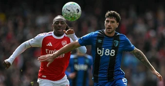 Arsenal bất ngờ thua Bournemouth, cuộc đua vô địch thêm kịch tính