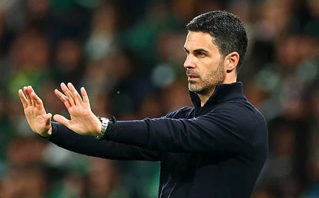 Arsenal cần danh hiệu hơn là những trận cầu đẹp mắt Arsenal cần danh hiệu hơn là những trận cầu đẹp mắt