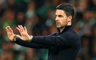 Arsenal cần danh hiệu hơn là những trận cầu đẹp mắt