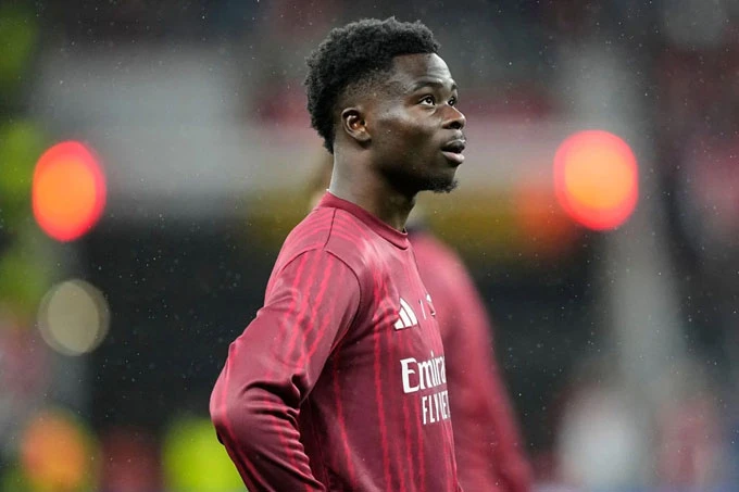 Arsenal cần luồng sinh khí mới mang tên Max Dowman Arsenal cần luồng sinh khí mới mang tên Max Dowman