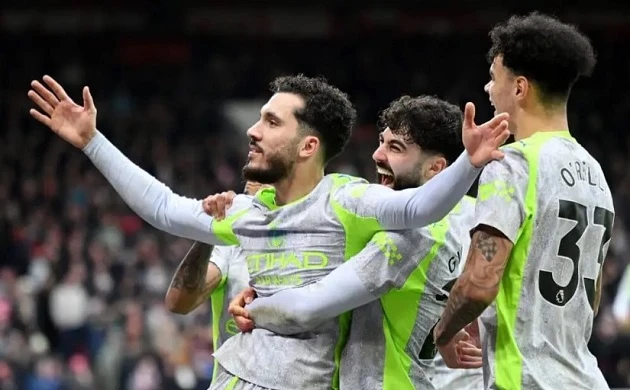 Arsenal có 79,7% cơ hội vô địch Ngoại hạng Anh Arsenal có 79,7% cơ hội vô địch Ngoại hạng Anh