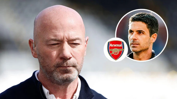 Arsenal có cơ hội viết nên lịch sử với tham vọng ‘ăn bốn’ Arsenal có cơ hội viết nên lịch sử với tham vọng ‘ăn bốn’
