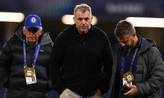 Arsenal cùng Chelsea cho thấy bóng đá đang dần xa rời người hâm mộ Arsenal cùng Chelsea cho thấy bóng đá đang dần xa rời người hâm mộ