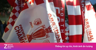 Arsenal cuối cùng đã biết cách vô địch