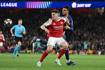 Arsenal đã tìm ra cách dùng Gyokeres