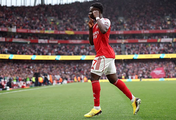 Arsenal đã tìm thấy lời giải cho bài toán hàng công Arsenal đã tìm thấy lời giải cho bài toán hàng công