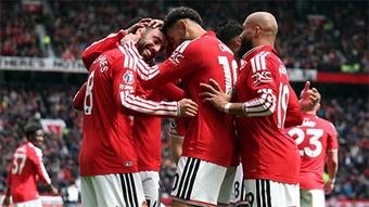 Arsenal đã vô địch, bao giờ thì đến MU?