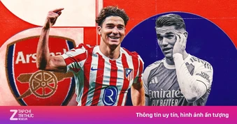 Arsenal đổi Gyokeres lấy Alvarez?