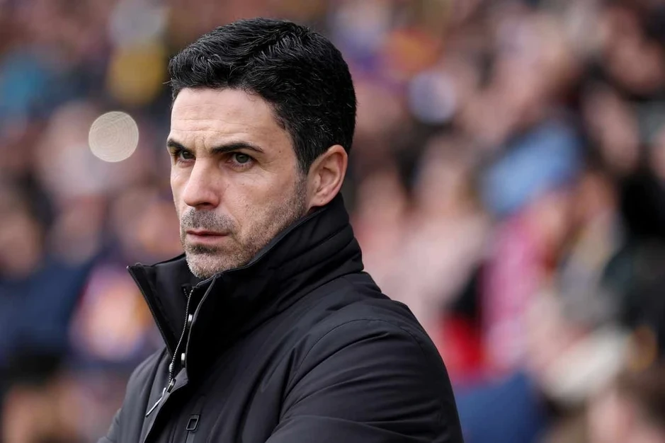 Arsenal lập kỷ lục ghi bàn, HLV Arteta thách thức những chỉ trích Arsenal lập kỷ lục ghi bàn, HLV Arteta thách thức những chỉ trích