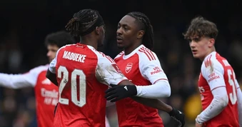 Arsenal lập kỷ lục ghi bàn, HLV Arteta thách thức những chỉ trích