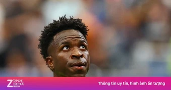Arsenal muốn phá kỷ lục để chiêu mộ Vinicius Jr