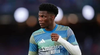 Arsenal nhận lời khuyên thực hiện bom tấn Tchouameni
