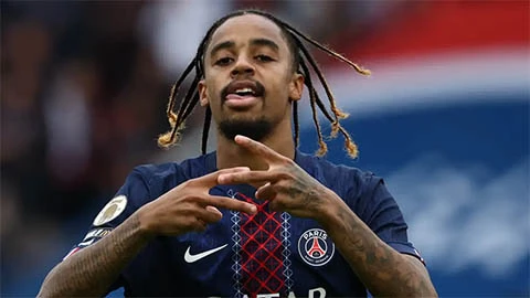 Arsenal phải chốt Barcola để chứng minh tham vọng Arsenal phải chốt Barcola để chứng minh tham vọng