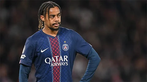 Arsenal phải chốt Barcola để chứng minh tham vọng Arsenal phải chốt Barcola để chứng minh tham vọng