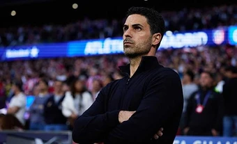 Arsenal phải gạt bỏ Champions League để đấu Fulham