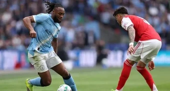 Arsenal sẽ hối hận vì bỏ qua Antoine Semenyo