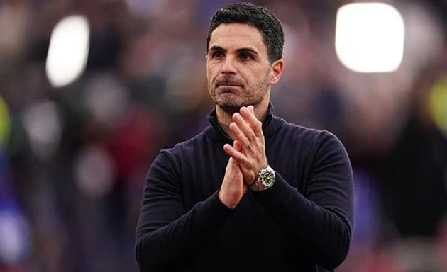 Arsenal sẽ nhìn thấy ngai vàng nếu khuất phục Burnley Arsenal sẽ nhìn thấy ngai vàng nếu khuất phục Burnley