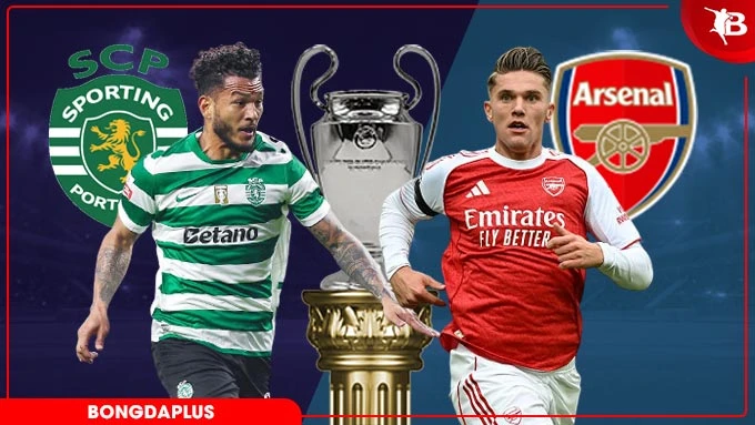Arsenal sẽ quyết đấu Sporting hay dành sức cho Man City? Arsenal sẽ quyết đấu Sporting hay dành sức cho Man City?