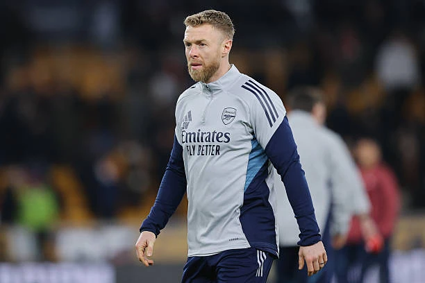 Arsenal thay máu ban huấn luyện và đội ngũ y tế mùa hè này Arsenal thay máu ban huấn luyện và đội ngũ y tế mùa hè này
