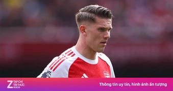 Arsenal thua trận khó hiểu