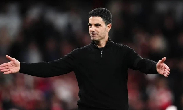 Arsenal và cú hích 770 triệu bảng Arsenal và cú hích 770 triệu bảng