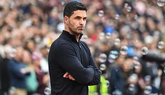 Arsenal và hành trình rũ bỏ định mệnh kẻ về nhì vĩ đại