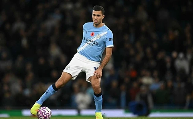 Arsenal và Man City khốn đốn vì bóng ma thể lực sau World Cup Arsenal và Man City khốn đốn vì bóng ma thể lực sau World Cup