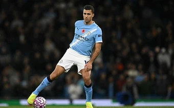 Arsenal và Man City khốn đốn vì bóng ma thể lực sau World Cup