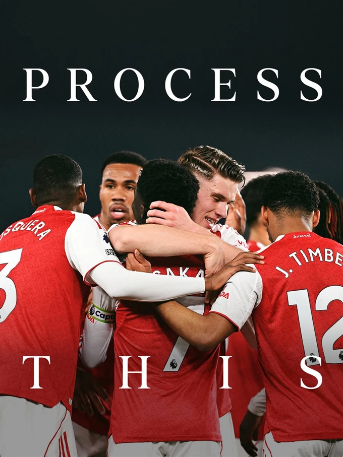 Arsenal vô địch: Sau 22 năm chờ đợi, cuối cùng nước mắt cũng hóa pháo hoa