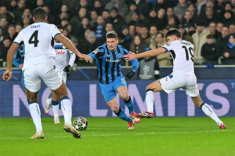 Arsenal vs Man City: Mối nguy lớn nhất cho Man xanh là một người Hy Lạp