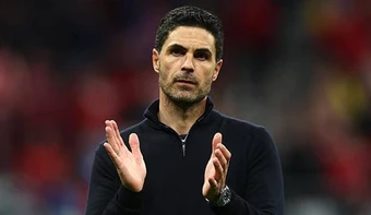 Arteta cảnh báo Arsenal tránh vết xe đổ trước Fulham