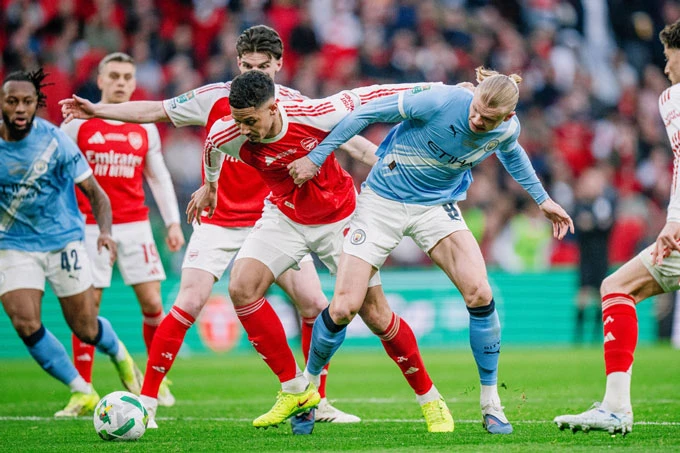 Arteta đối mặt với nỗi ám ảnh ‘suýt thành công’ tại Arsenal Arteta đối mặt với nỗi ám ảnh ‘suýt thành công’ tại Arsenal