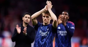 Arteta được khuyên bán Odegaard vì phong độ thảm họa
