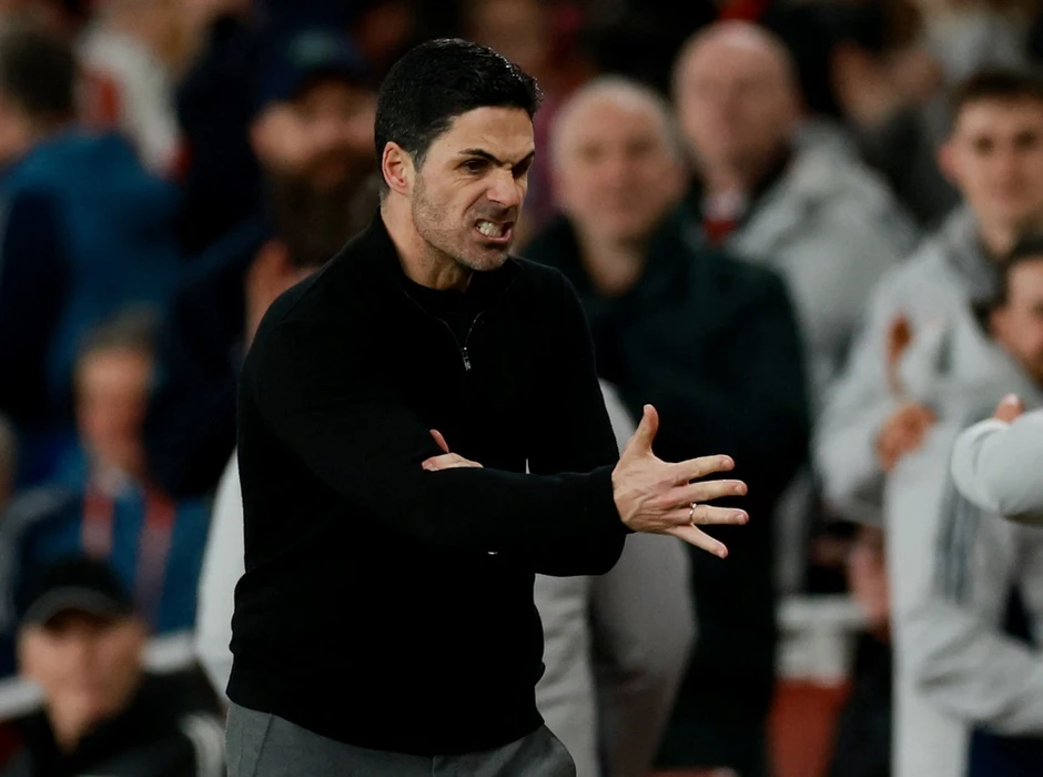 Arteta kiếm bộn tiền nếu Arsenal vô địch Arteta kiếm bộn tiền nếu Arsenal vô địch