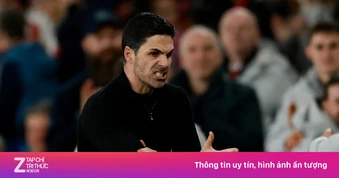 Arteta kiếm bộn tiền nếu Arsenal vô địch