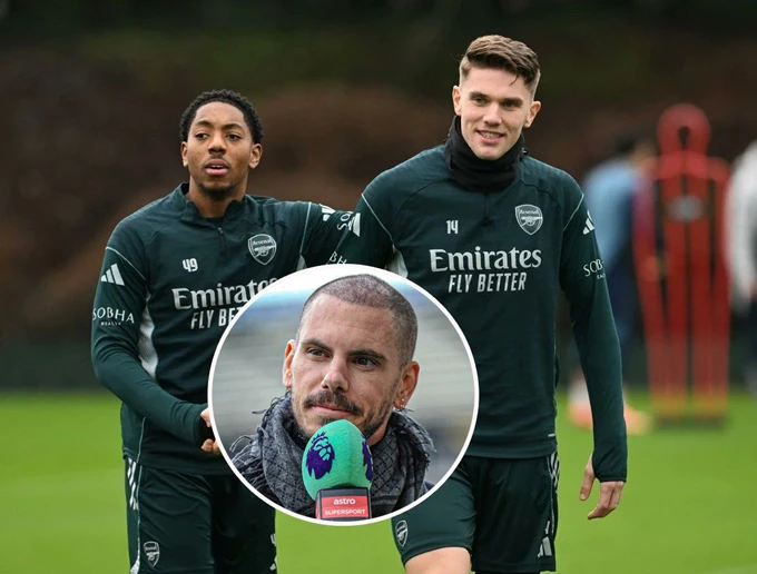Arteta thận trọng trước cơ hội vô địch Arteta thận trọng trước cơ hội vô địch