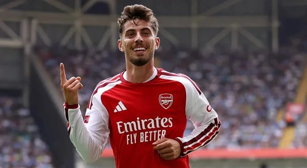 Arteta thắng 33 trên 40 trận đấu các đội thăng hạng