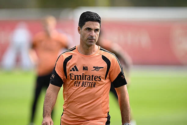 Arteta tin các đối thủ mới sẽ giúp Arsenal nâng tầm Arteta tin các đối thủ mới sẽ giúp Arsenal nâng tầm