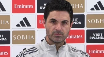 Arteta tuyên bố Arsenal sẽ chơi tấn công để thắng Man City