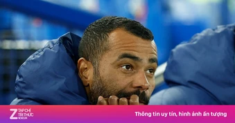 Ashley Cole giờ ra sao