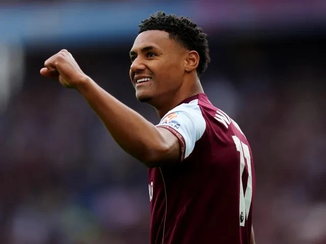Aston Villa 2025/26: Kỳ tích Europa League và tấm vé Champions League