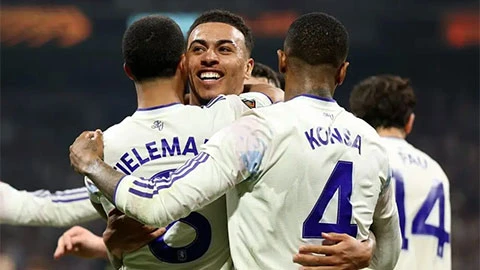 Aston Villa, bậc thầy bán cầu thủ để nuôi giấc mơ cạnh tranh Aston Villa, bậc thầy bán cầu thủ để nuôi giấc mơ cạnh tranh