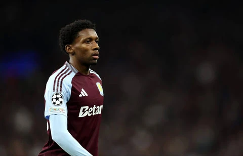 Aston Villa, bậc thầy bán cầu thủ để nuôi giấc mơ cạnh tranh Aston Villa, bậc thầy bán cầu thủ để nuôi giấc mơ cạnh tranh