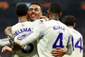 Aston Villa của Emery và nghịch lý bán ngôi sao để thành công