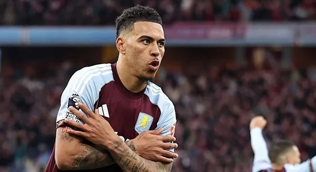 Aston Villa đã tát thẳng vào mọi dự đoán để trở lại Champions League Aston Villa đã tát thẳng vào mọi dự đoán để trở lại Champions League