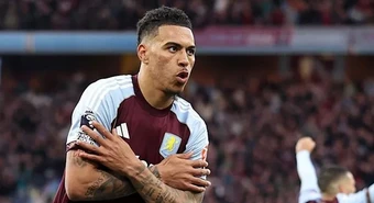 Aston Villa đã tát thẳng vào mọi dự đoán để trở lại Champions League