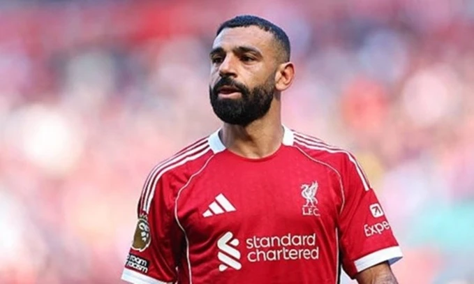 Aston Villa vs Liverpool: Chuyến ‘đi khách’ cuối cùng của Mohamed Salah Aston Villa vs Liverpool: Chuyến ‘đi khách’ cuối cùng của Mohamed Salah