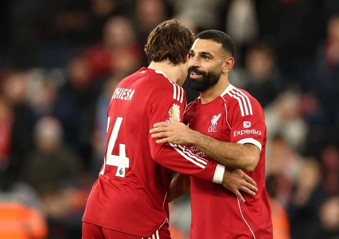 Aston Villa vs Liverpool: Chuyến ‘đi khách’ cuối cùng của Mohamed Salah Aston Villa vs Liverpool: Chuyến ‘đi khách’ cuối cùng của Mohamed Salah